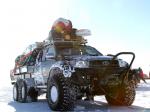 Toyota Hilux AT44 6x6 Arctic Trucks 2010 года